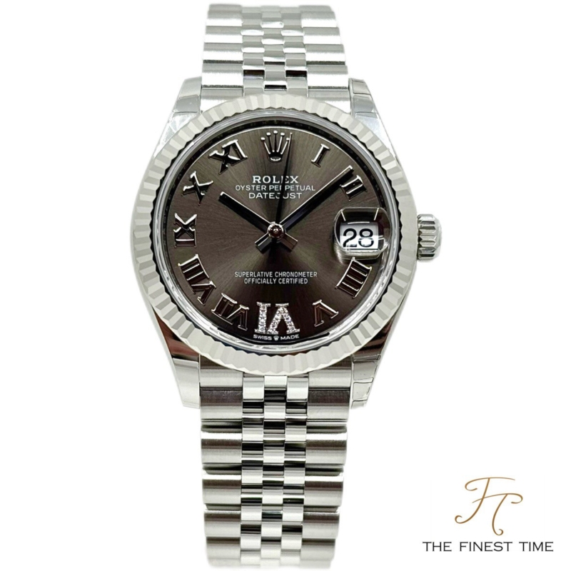 Rolex Datejust 31 278274...