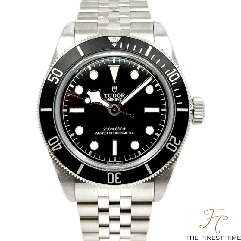 Tudor Black Bay 7941A1A0NU...