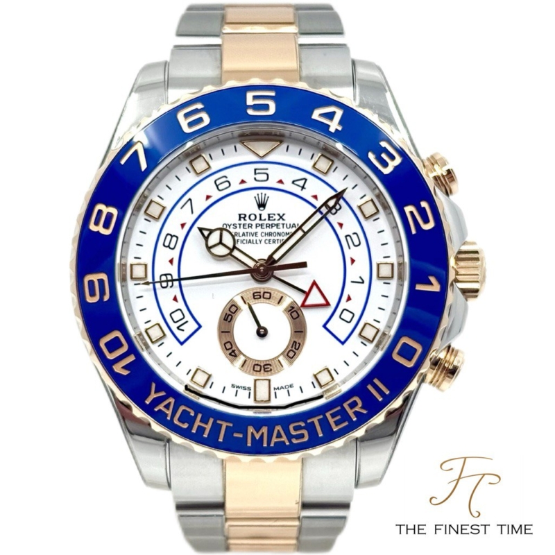 Rolex Yacht-Master II 116681...