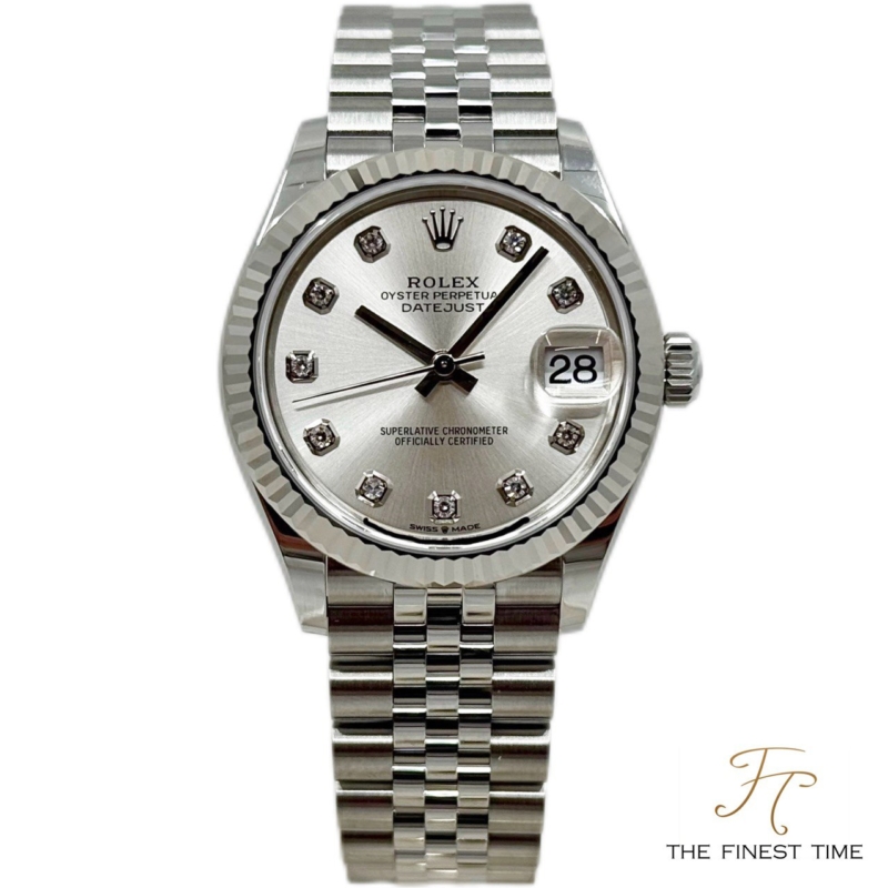 Rolex Datejust 31 278274...