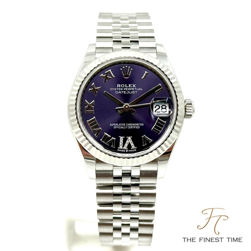 Rolex Datejust 31 278274...