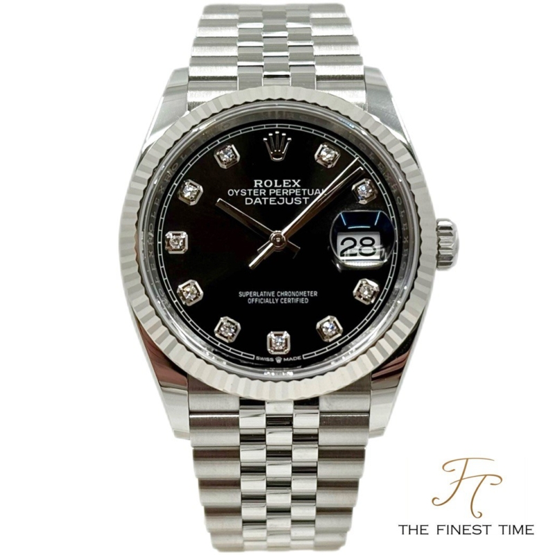 Rolex Datejust 36 126234...