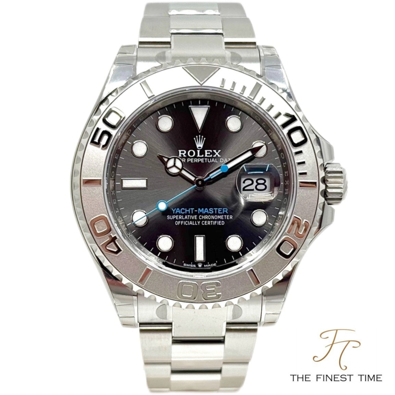 Rolex Yacht-Master 40 126622...
