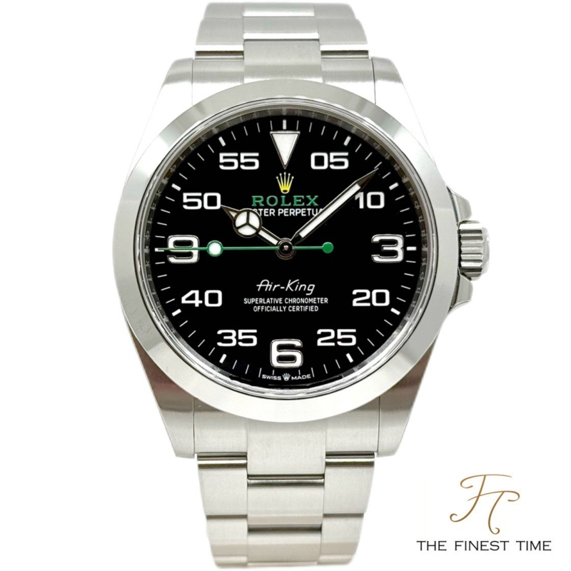 Rolex Air-King 126900