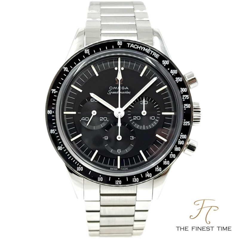 Omega Speedmaster 321 311.30.40.30.01.001...