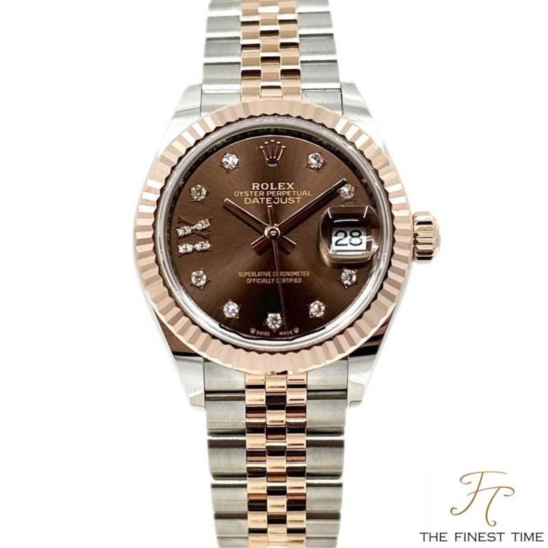 Rolex Datejust 28 279171...