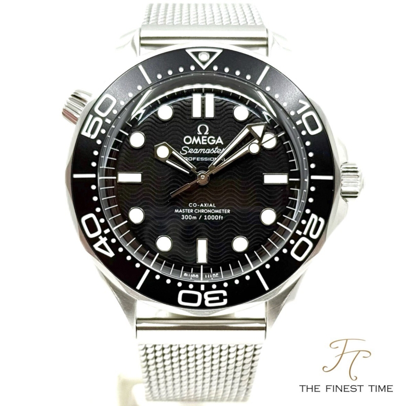 Omega Seamaster Diver 210.30.42.20.01.010...