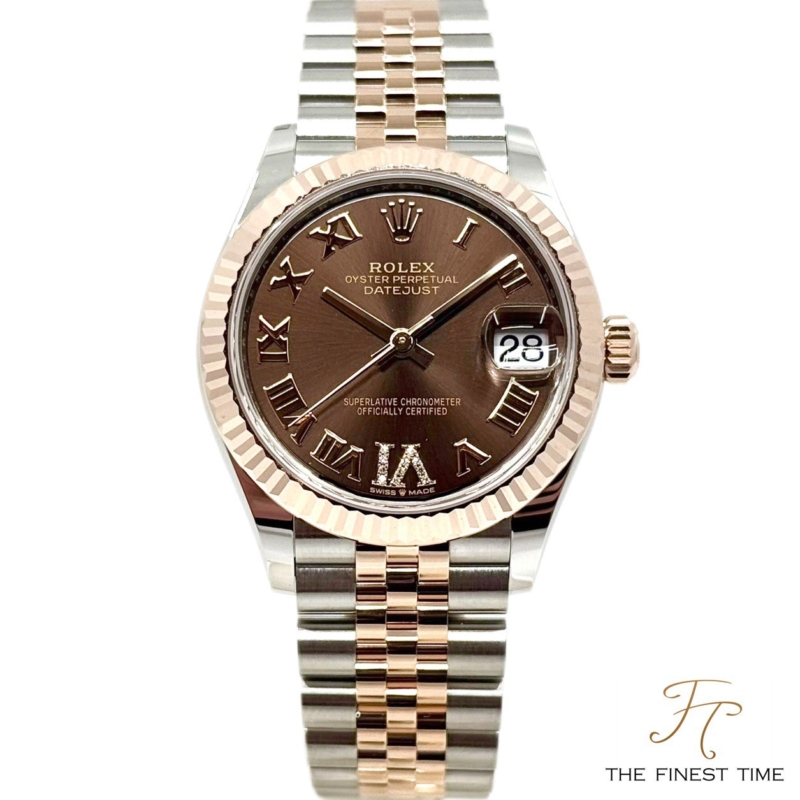 Rolex Datejust 31 278271...