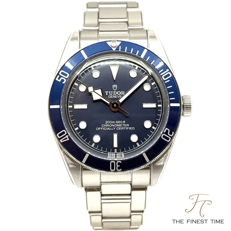 Tudor Black Bay 79030B...