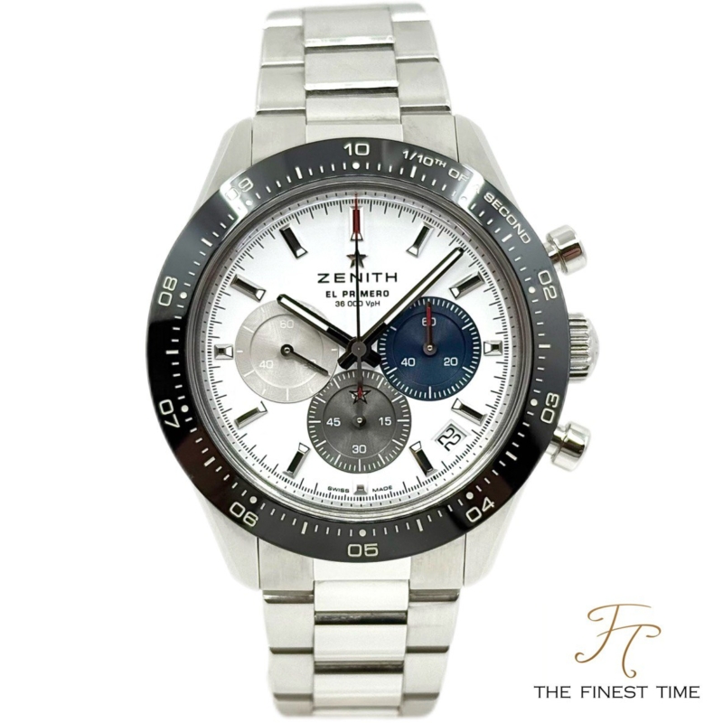 Zenith Chronomaster Sport 03.3100.3600/69.M310...