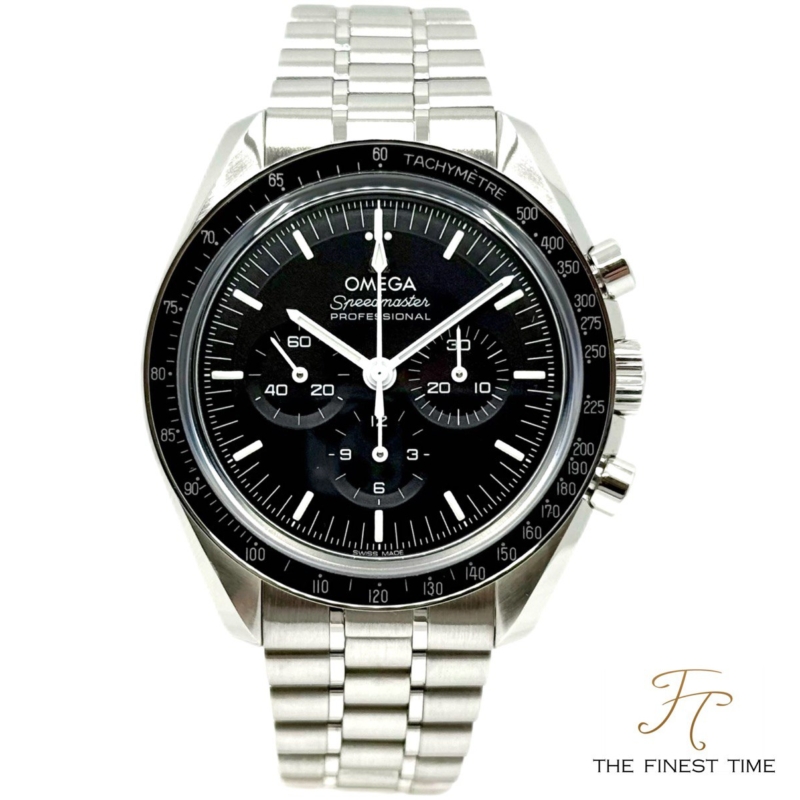 Omega Speedmaster Moonwatch Professional...