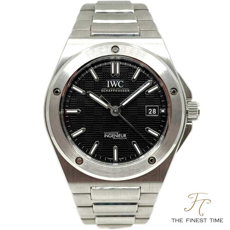 IWC Ingenieur Automatic 40...