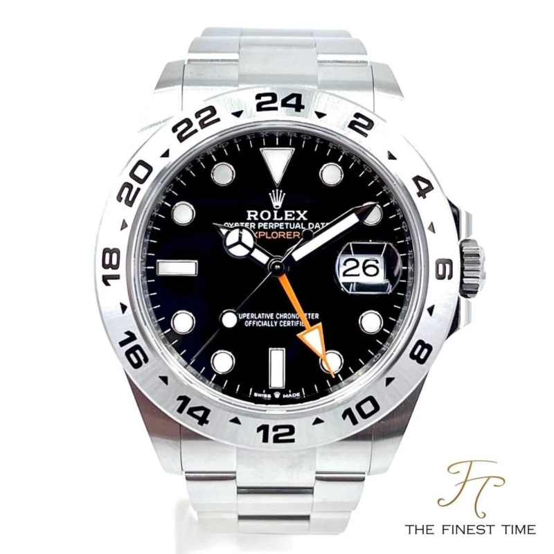 Rolex Explorer II 226570...