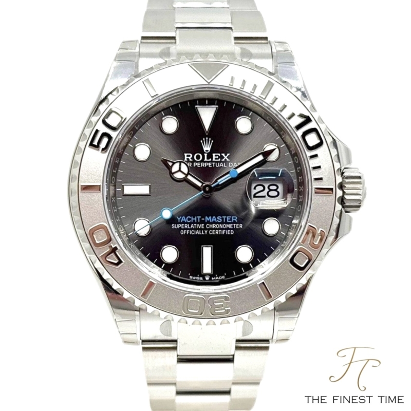 Rolex Yacht-Master 40 126622...