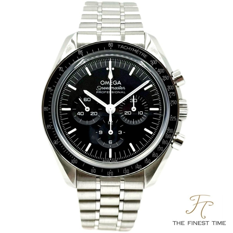 Omega Speedmaster Moonwatch Professional...