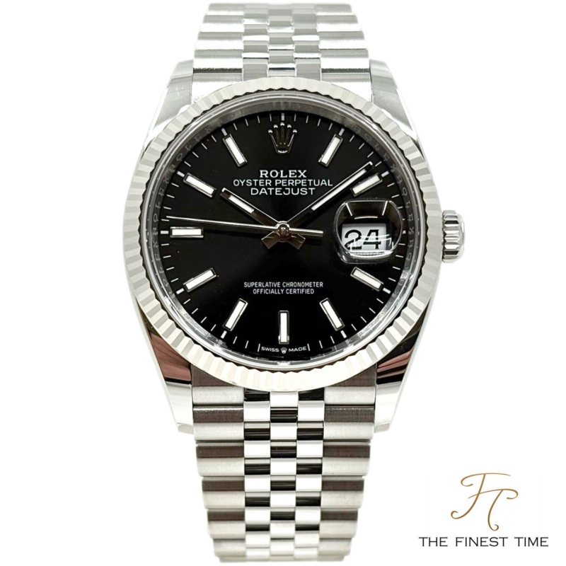 Rolex Datejust 36 126234...