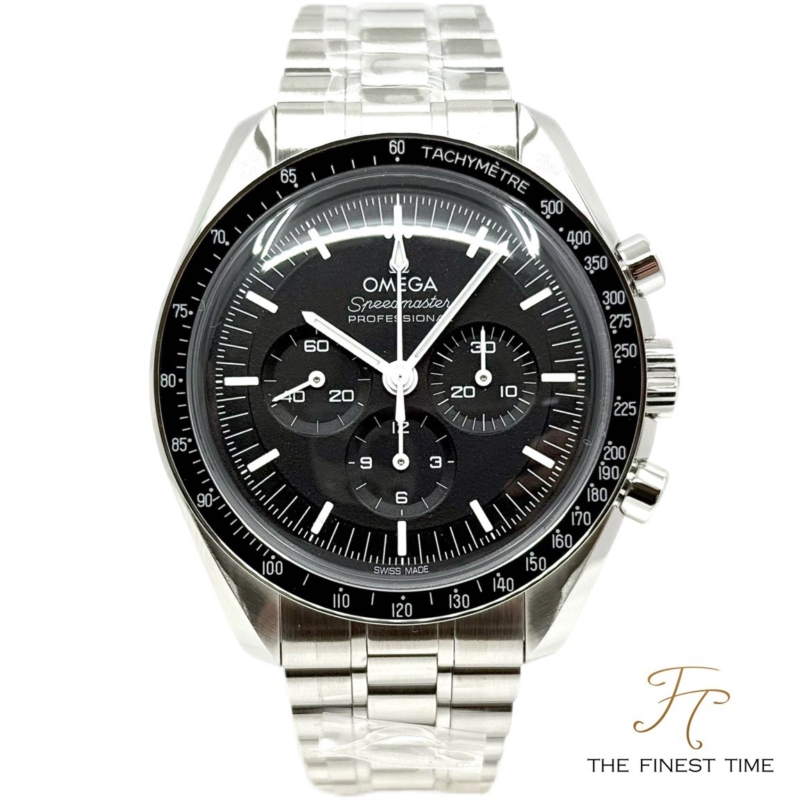 Omega Speedmaster Moonwatch Professional...