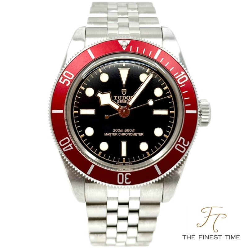 Tudor Black Bay 7941A1A0RU...