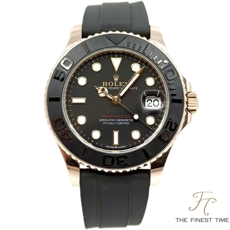 Rolex Yacht-Master 37 268655...