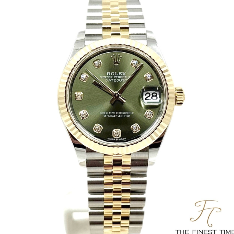 Rolex Datejust 31 278273...