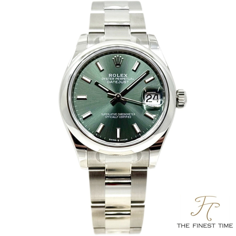 Rolex Datejust 31 278240...