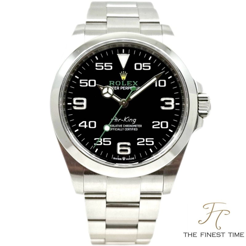 Rolex Air-King 126900