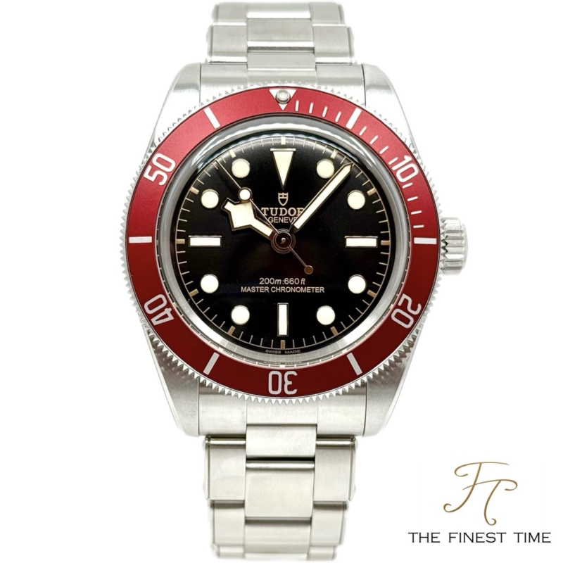 Tudor Black Bay 7941A1A0RU...