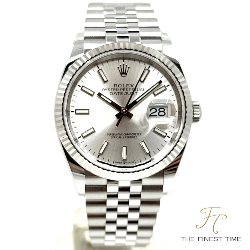 Rolex Datejust 36 126234...