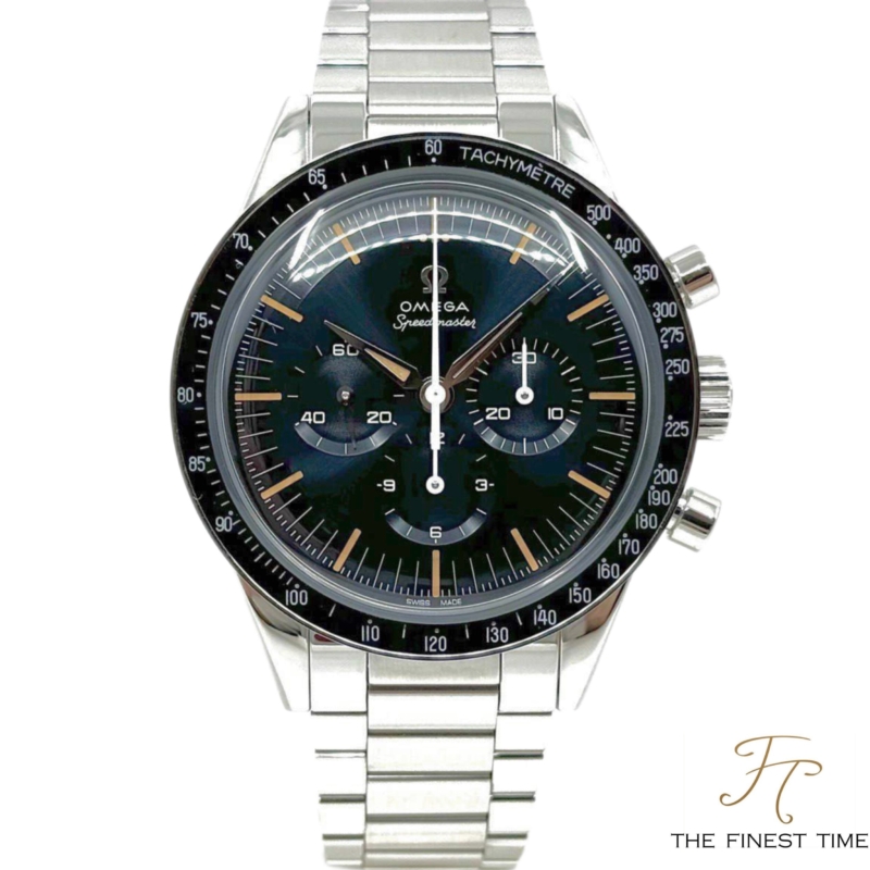 Omega Speedmaster First Omega...