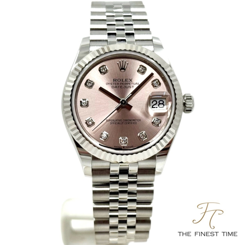 Rolex Datejust 31 278274...