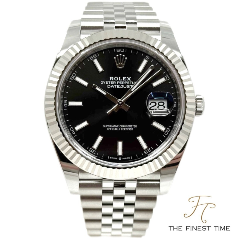 Rolex Datejust 41 126334...