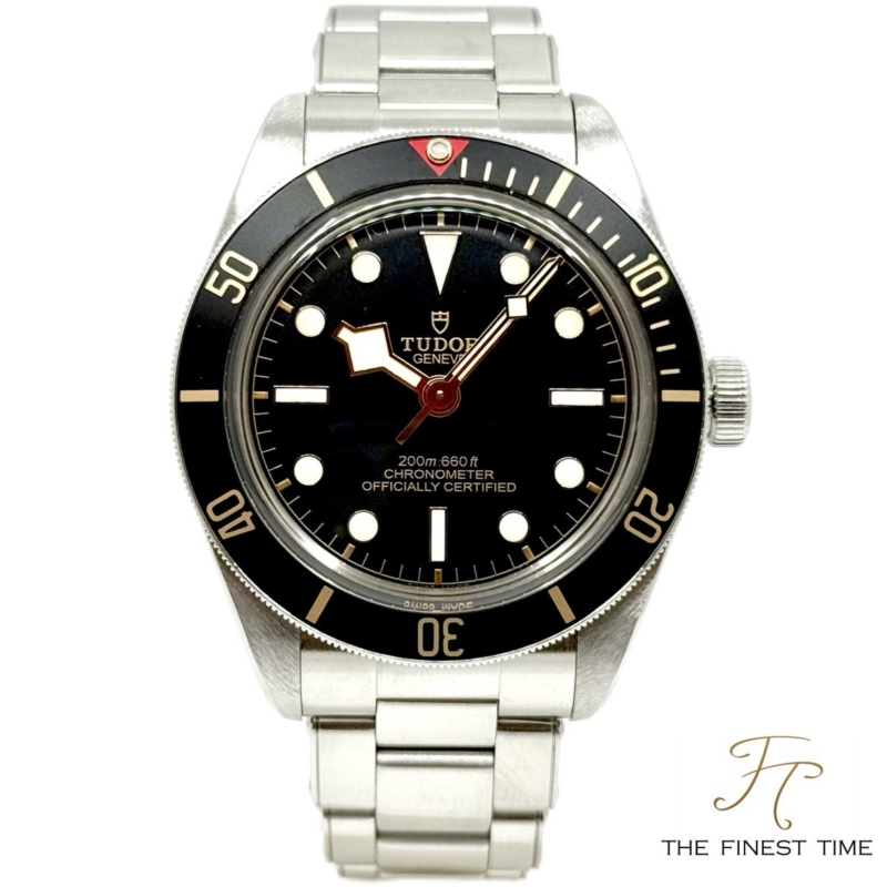 Tudor Black Bay 58...