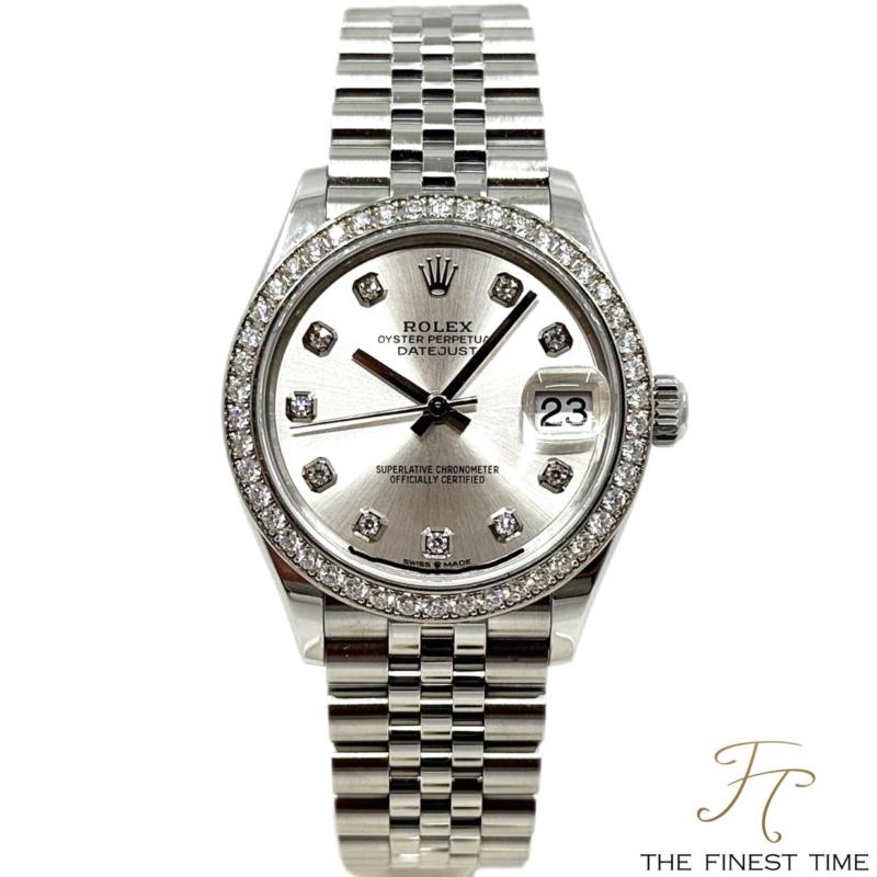 Rolex Datejust 31 278384RBR...