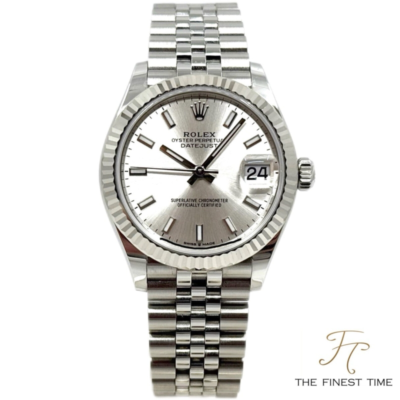 Rolex Datejust 31 278274...