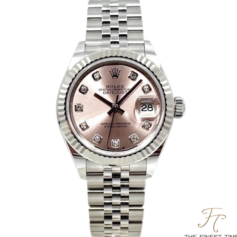 Rolex Datejust 28 279174...