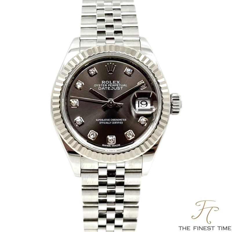 Rolex Datejust 28 279174...