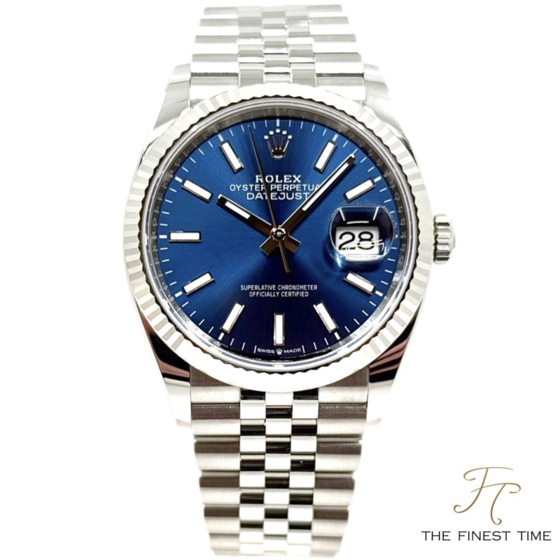 Rolex Datejust 36 126234...