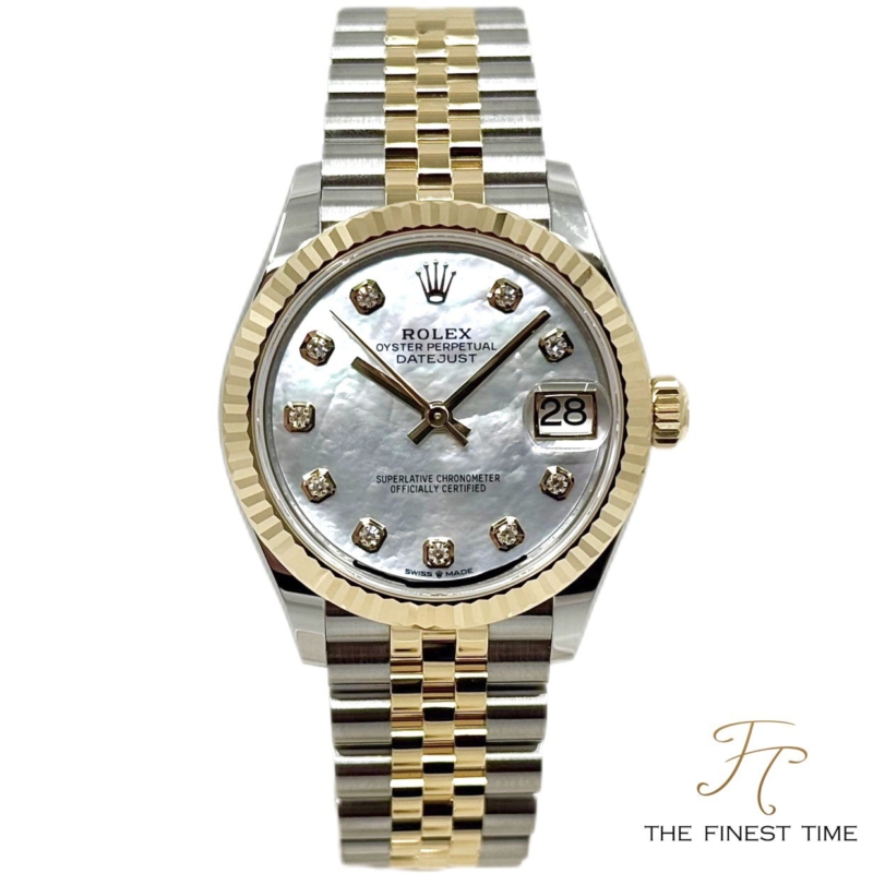 Rolex Datejust 31 278273...