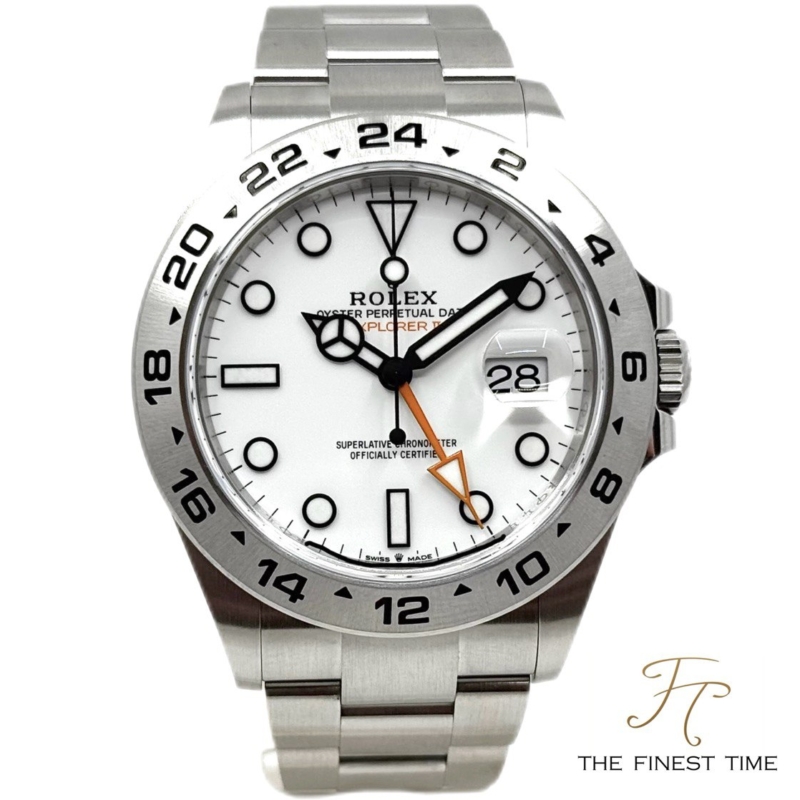 Rolex Explorer II 226570...