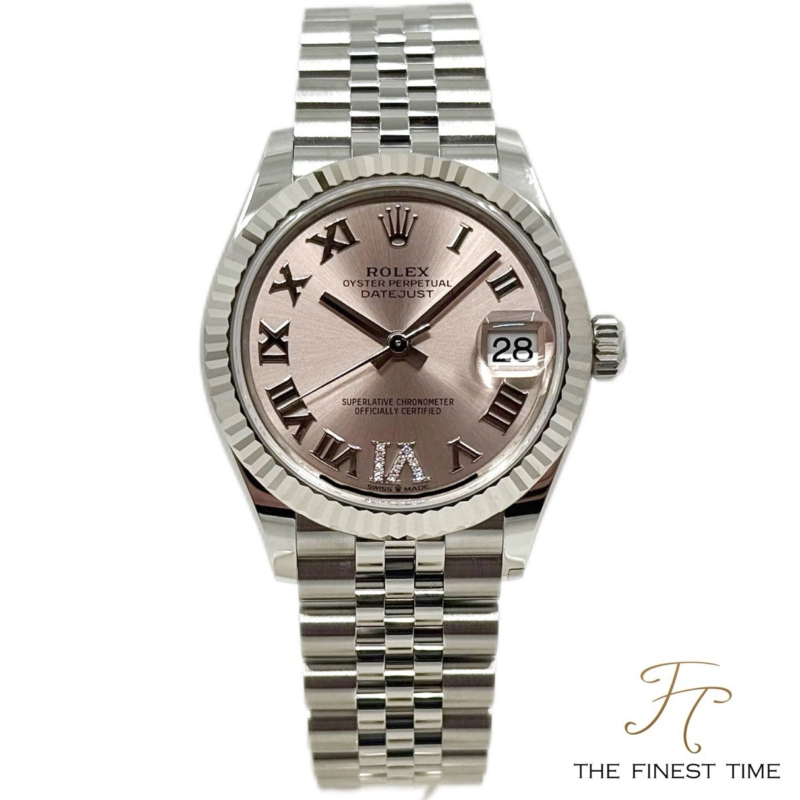 Rolex Datejust 31 278724...