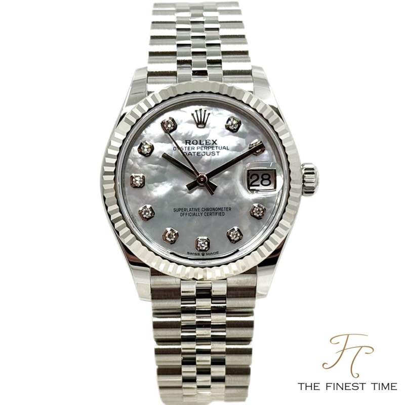 Rolex Datejust 31 278274...