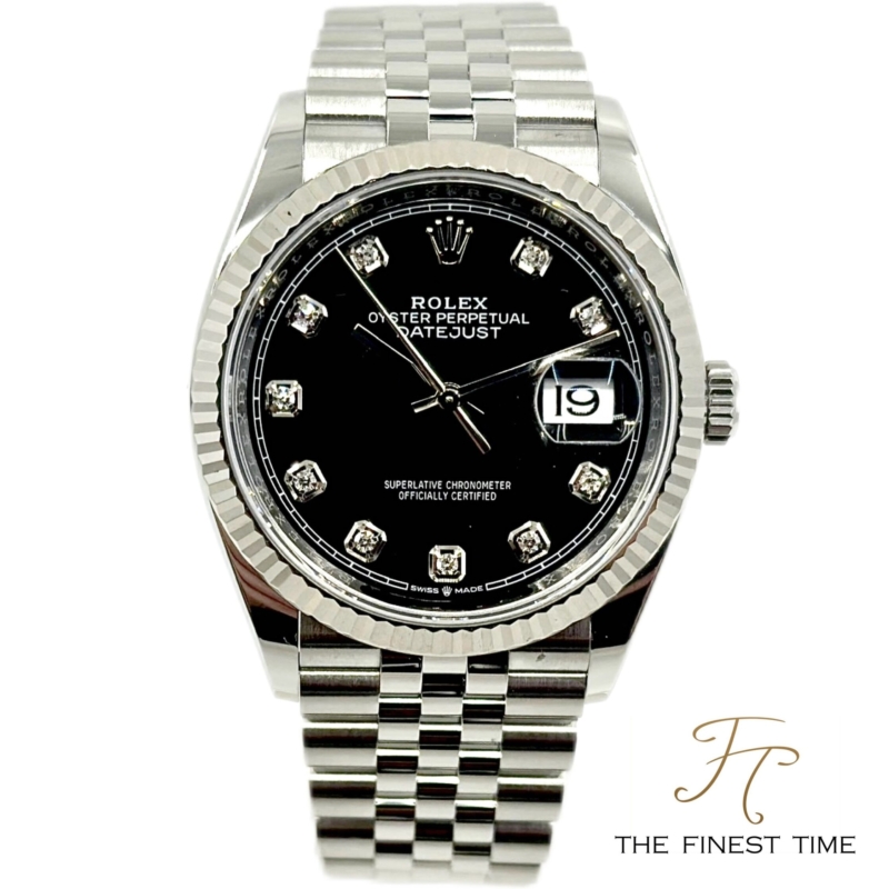 Rolex Datejust 36 126234...