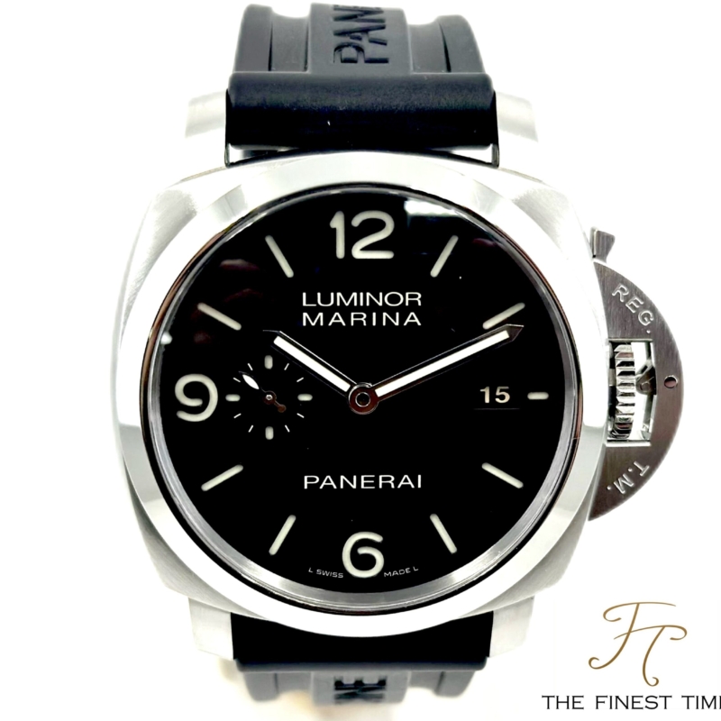 Panerai Luminor Marina 1950...