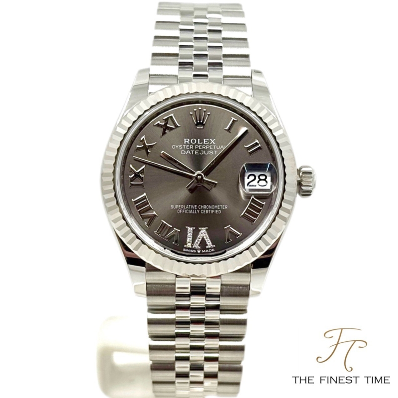 Rolex Datejust 31 278274...
