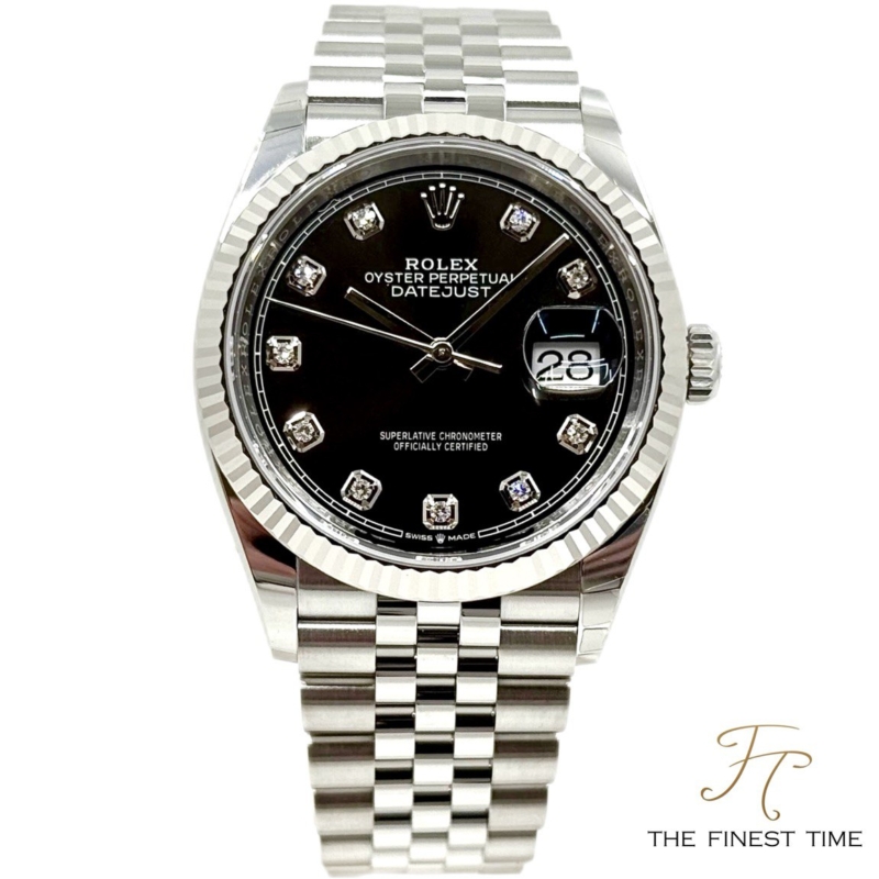 Rolex Datejust 36 126234...