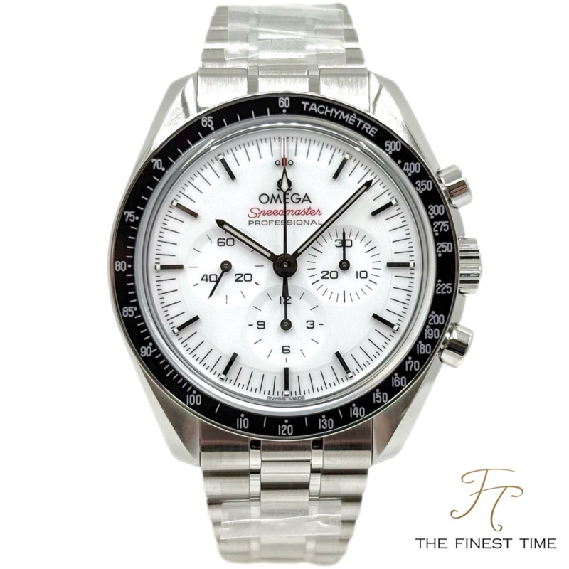 Omega Speedmaster Moonwatch Professional...