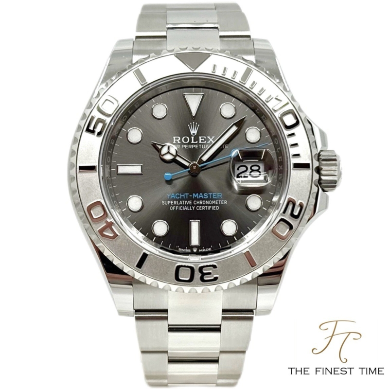 Rolex Yacht-Master 40 126622...