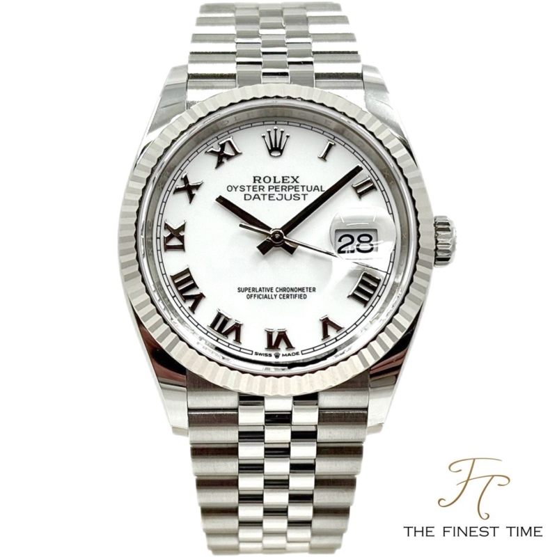 Rolex Datejust 36 126234...