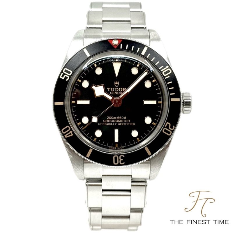 Tudor Black Bay Fifty-Eight...