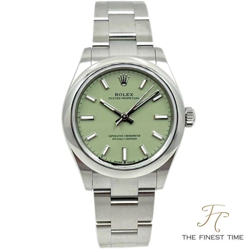 Rolex Oyster Perpetual 31...